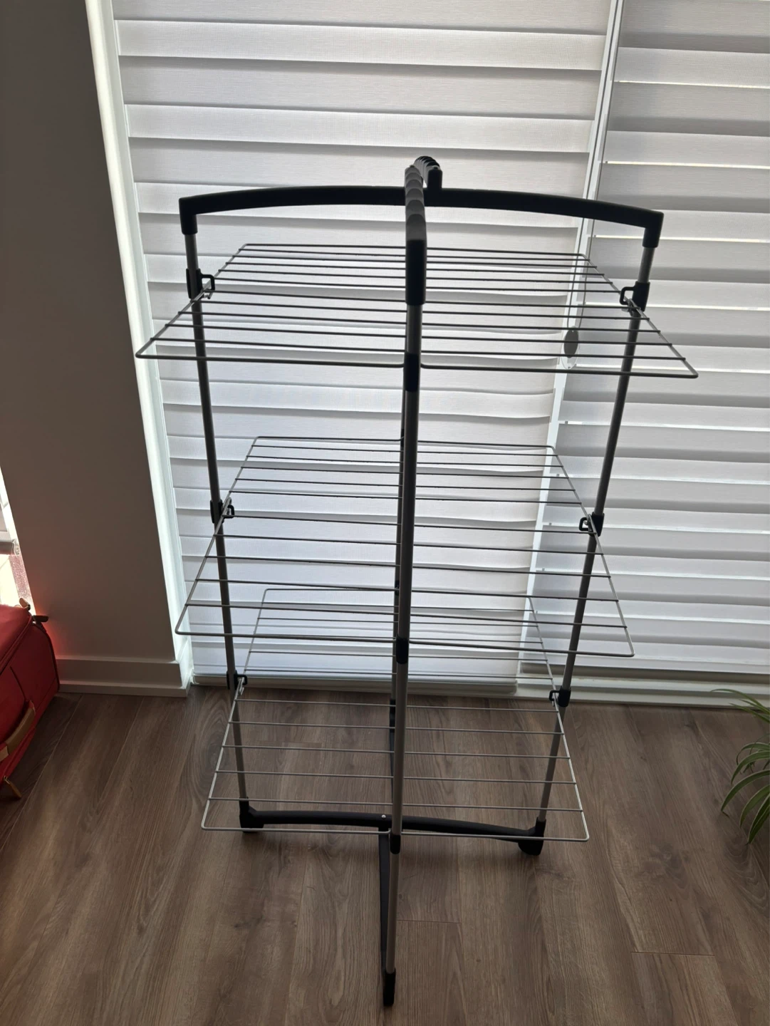 3-Tier Drying Rack