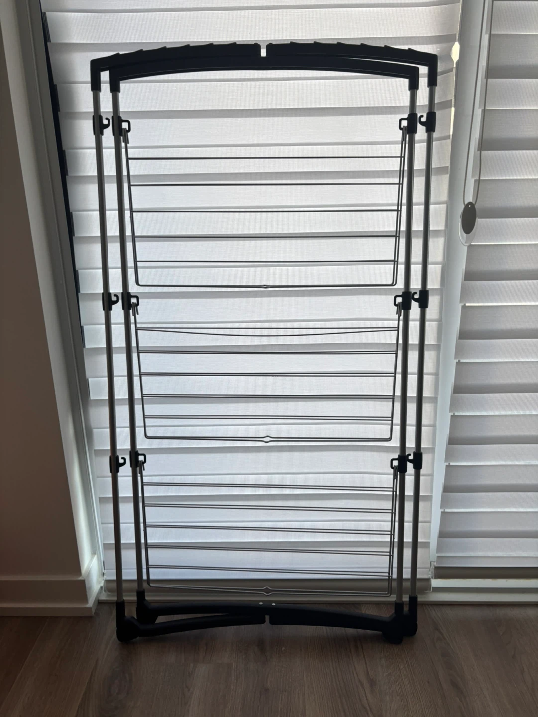 3-Tier Drying Rack - photo 4