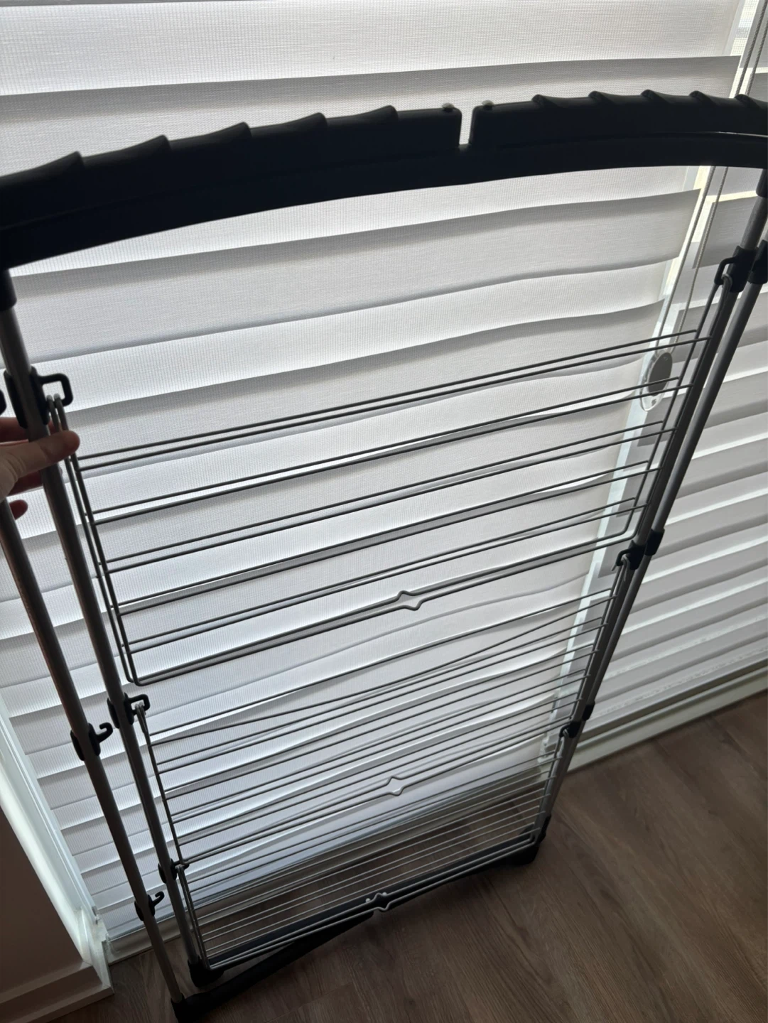 3-Tier Drying Rack - photo 3