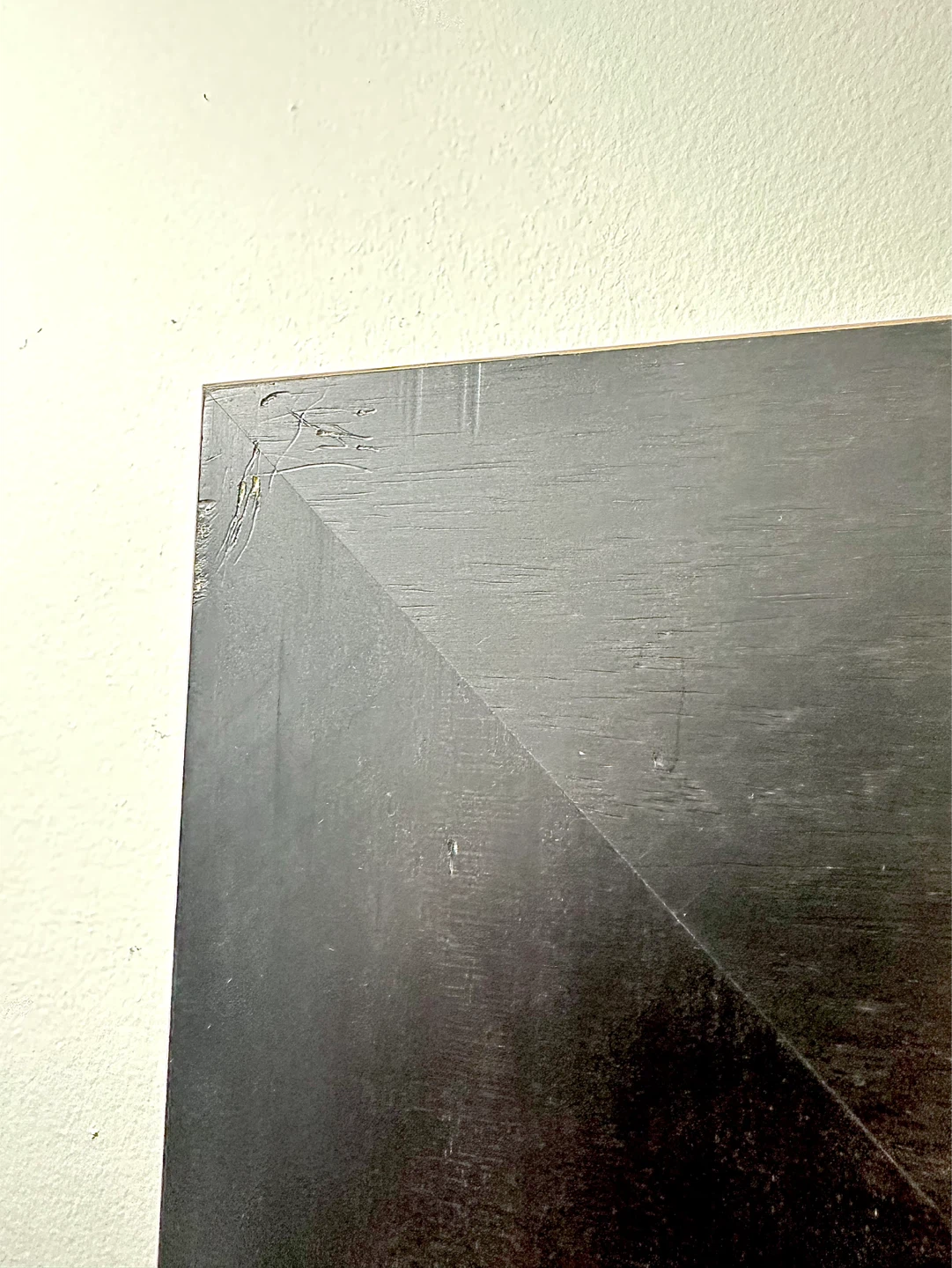 Large framed Nero - photo 5