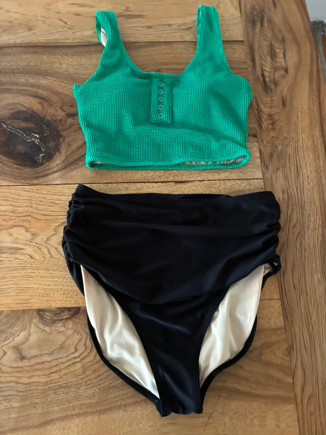 Boutique swim set