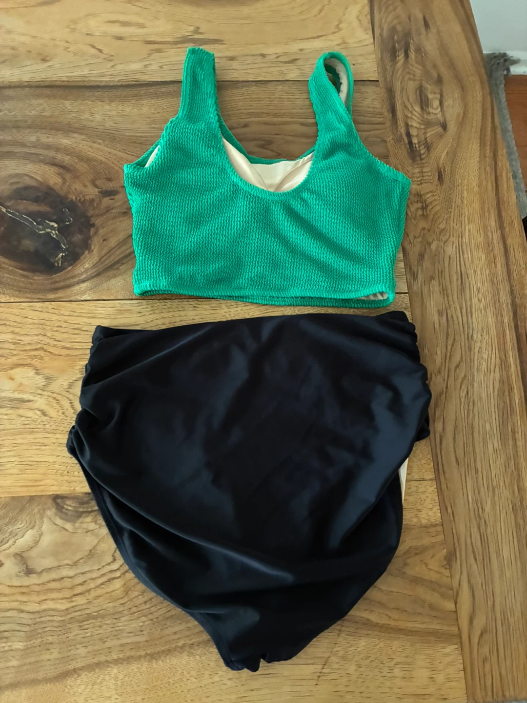 Boutique swim set - photo 2