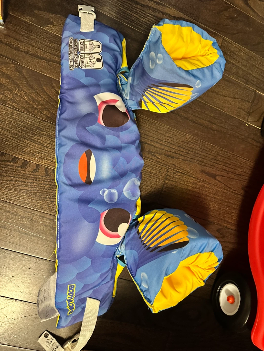 Body Glove Child Swim Vest