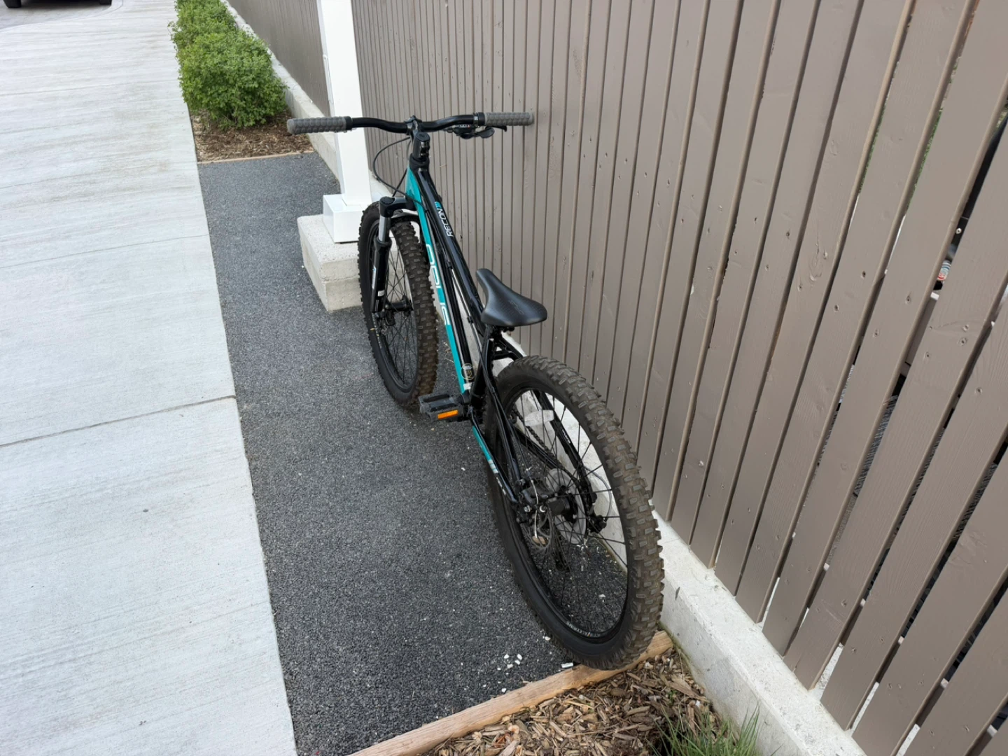 Opus Reccon 24 inch Mountain Bike - $400 OBO - photo 5