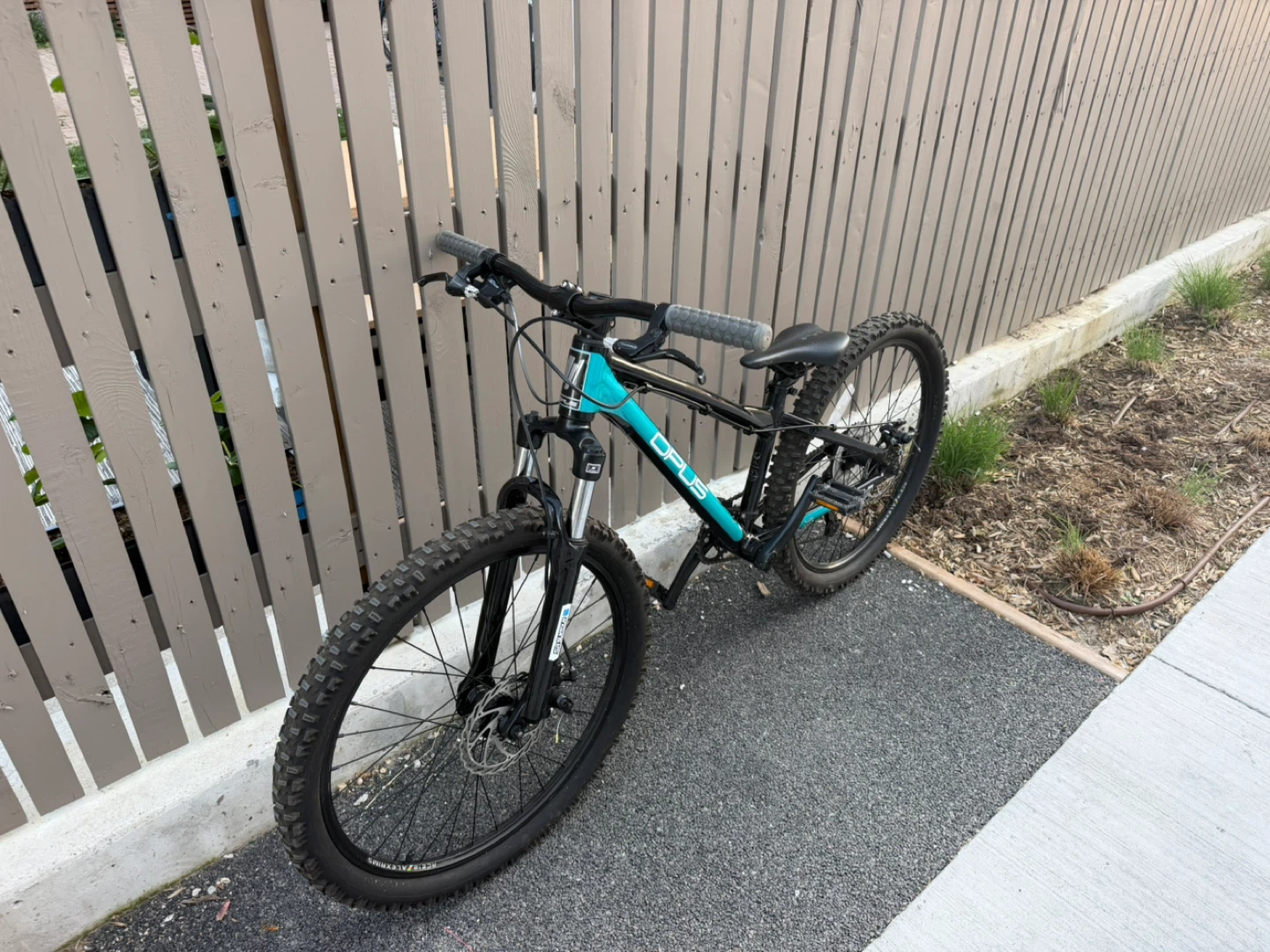 Opus Reccon 24 inch Mountain Bike - $400 OBO - photo 2