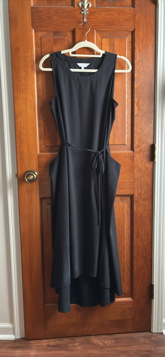 Soma maxi dress