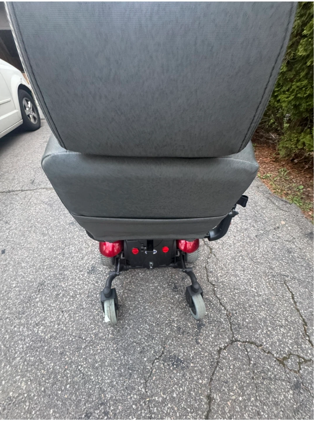 Power Mobility Chair - photo 2