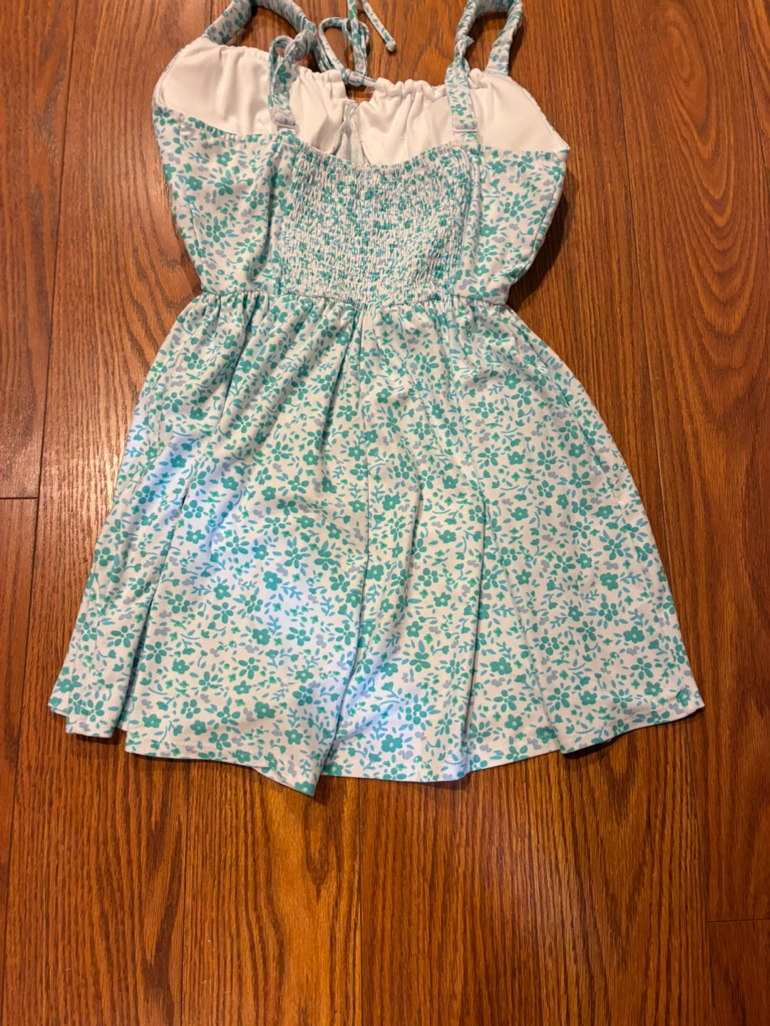 Teen romper - photo 3