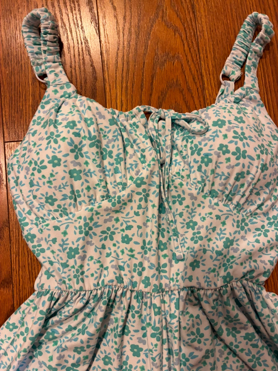 Teen romper - photo 2