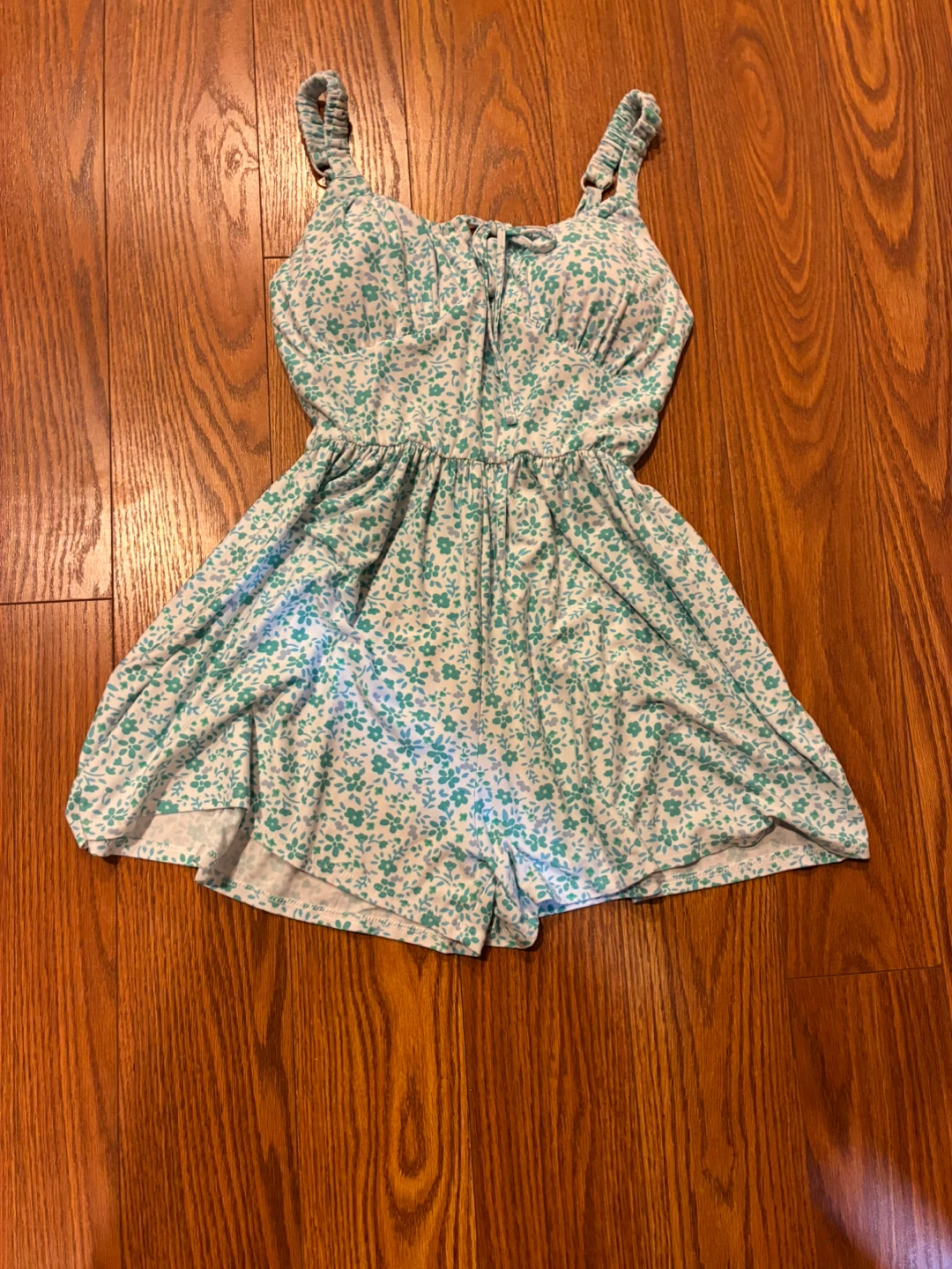 Teen romper