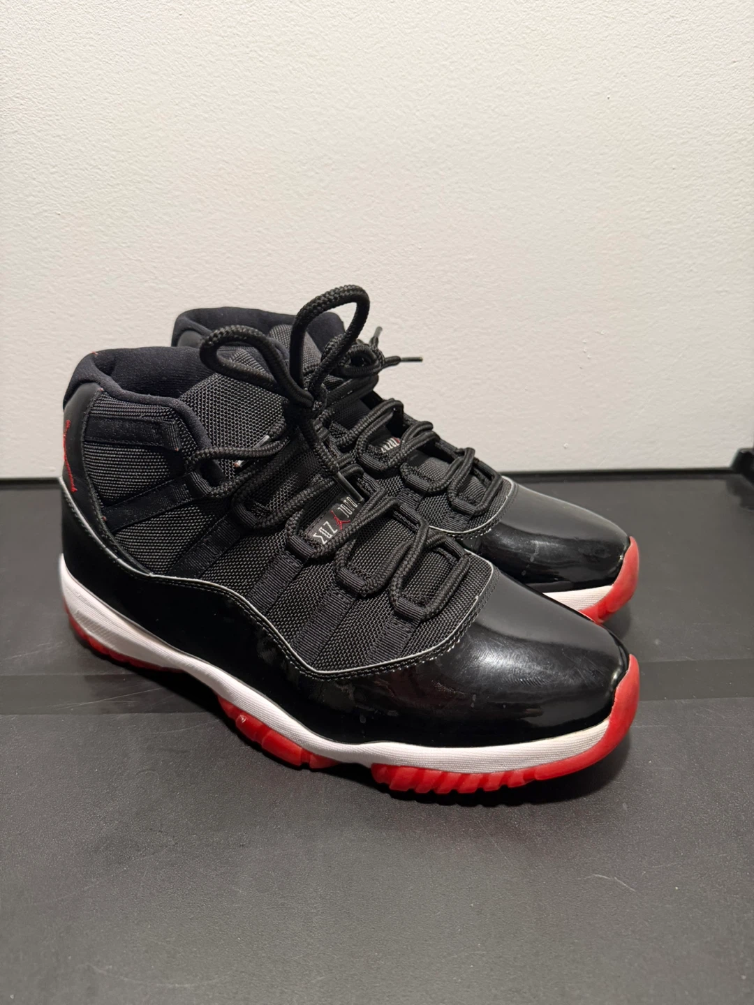 Air Jordan 11 Retro “Bred” (2019) – Size 12 - photo 2