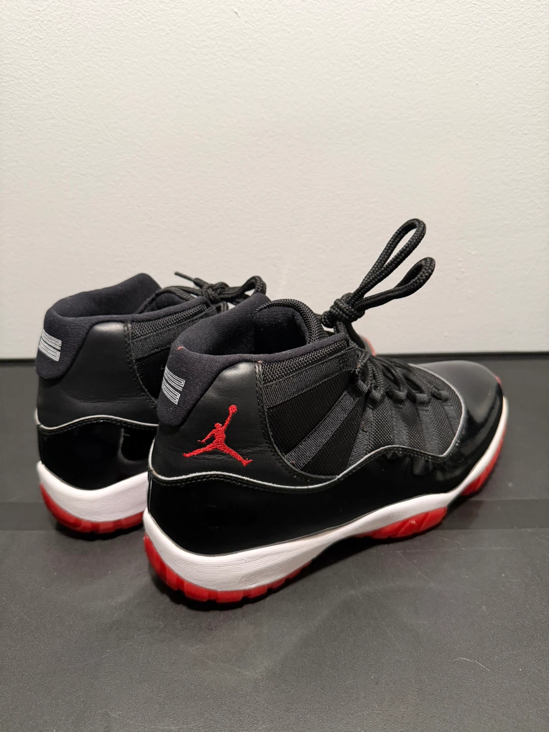 Air Jordan 11 Retro “Bred” (2019) – Size 12 - photo 3
