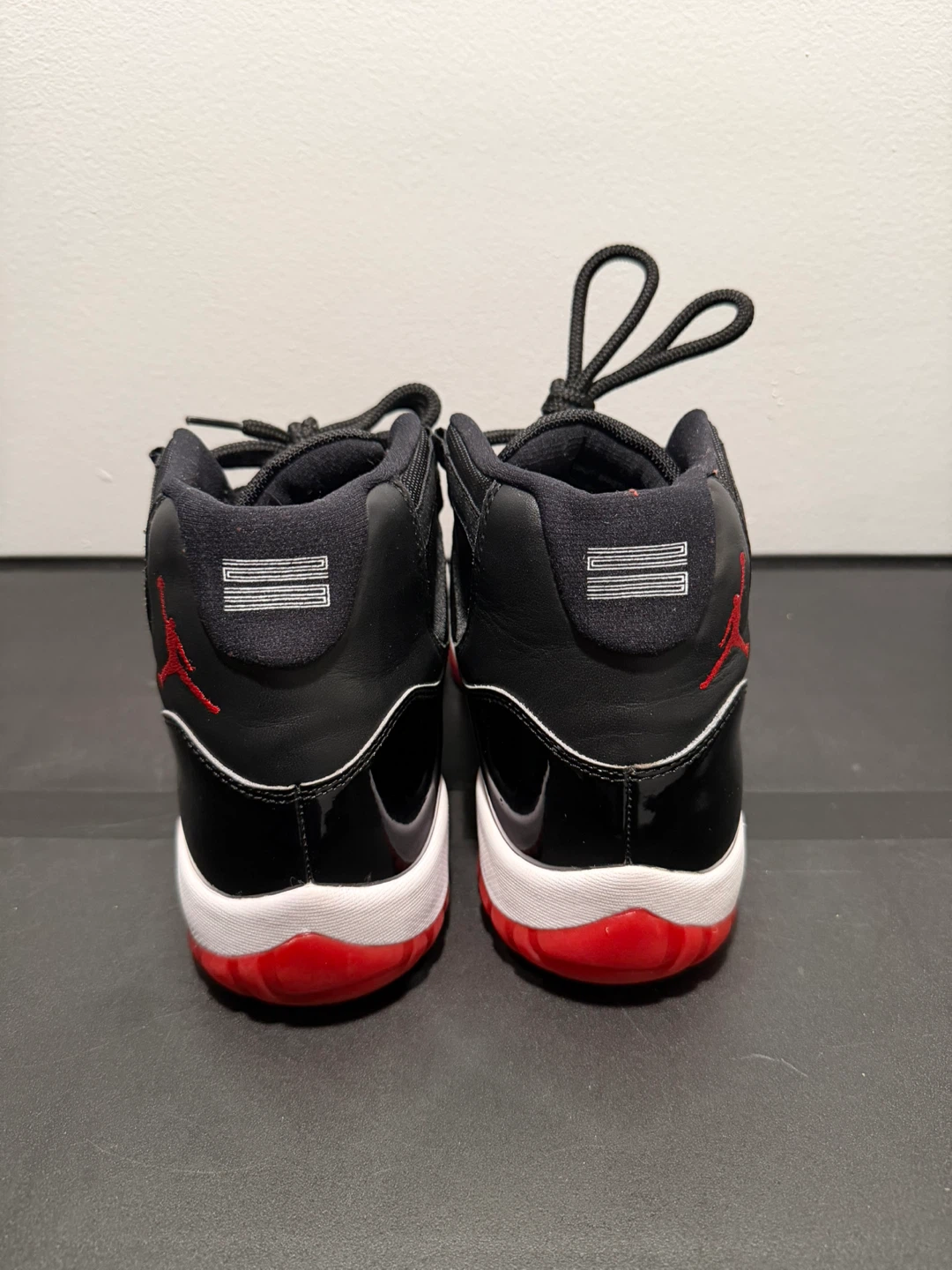 Air Jordan 11 Retro “Bred” (2019) – Size 12 - photo 4