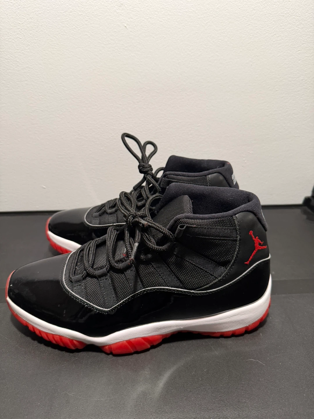 Air Jordan 11 Retro “Bred” (2019) – Size 12 - photo 5