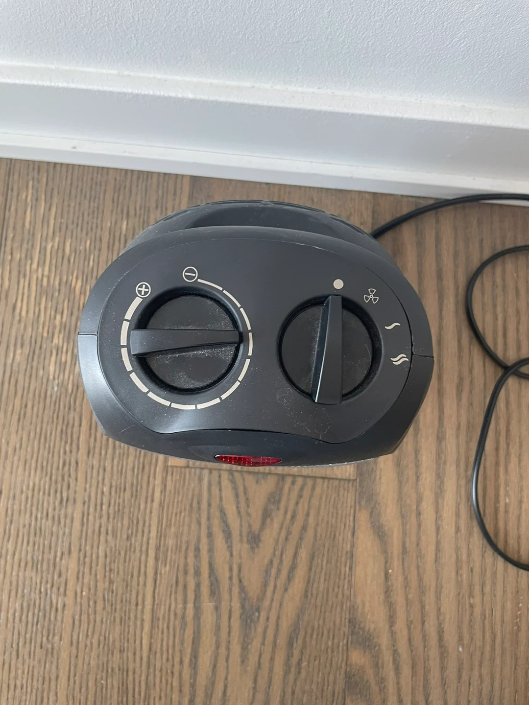 Amazon Basics Heater - photo 2