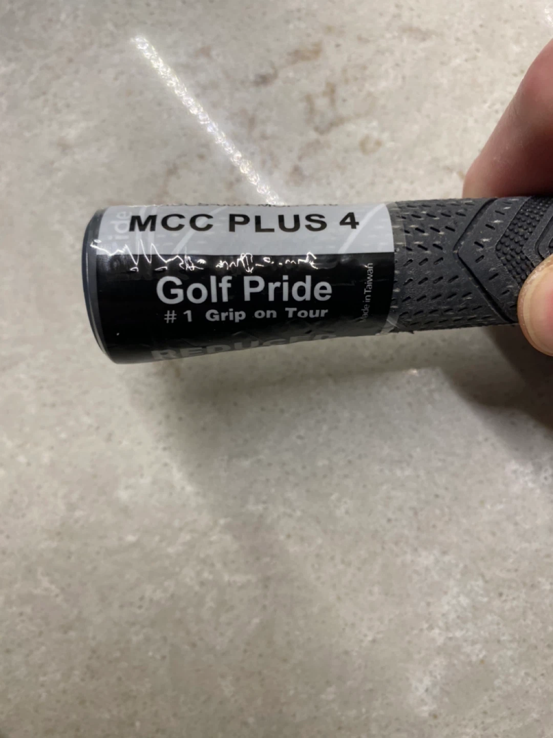 Golf Pride MCC Plus 4 Midsize Grips