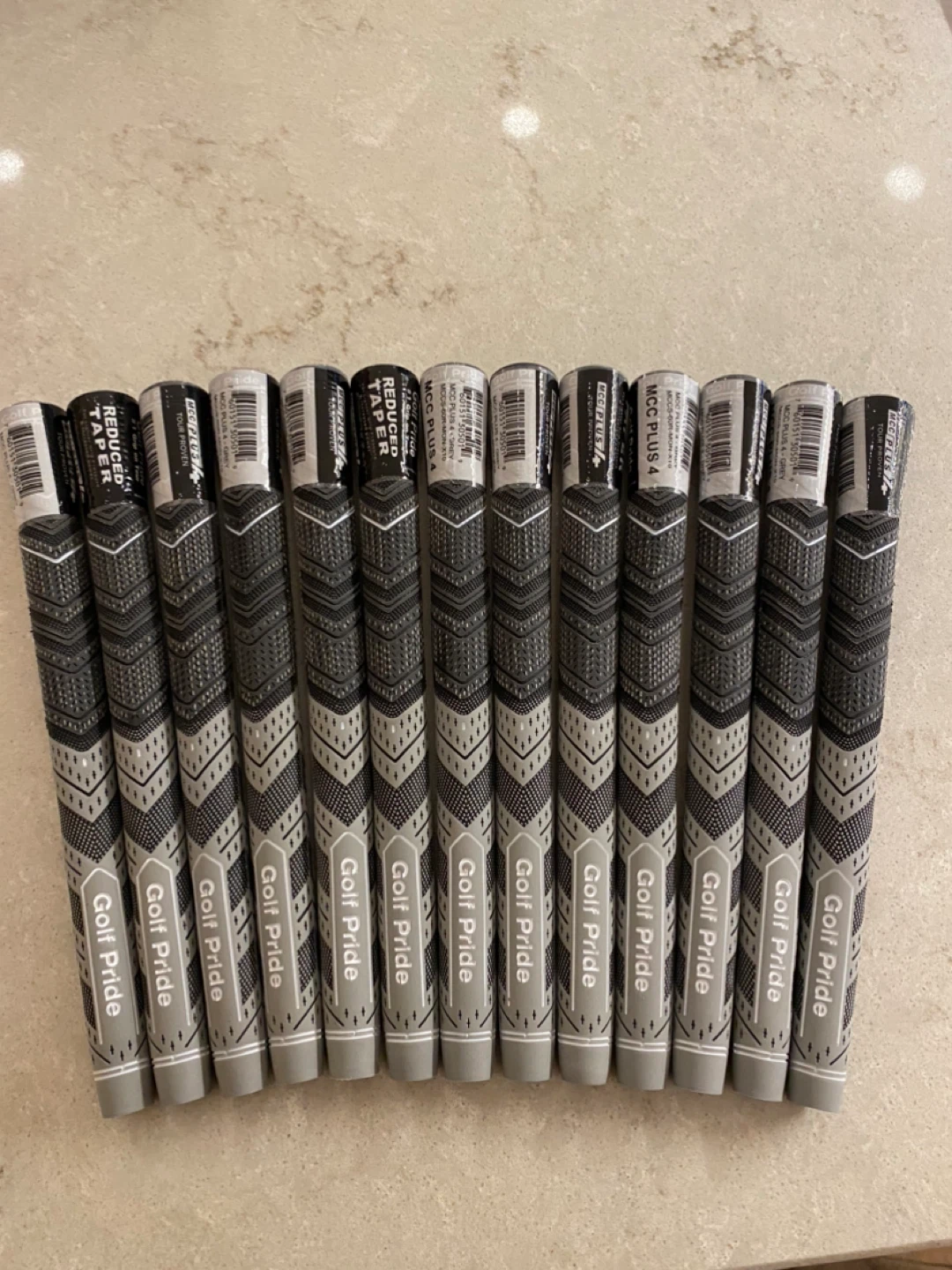 Golf Pride MCC Plus 4 Midsize Grips - photo 5