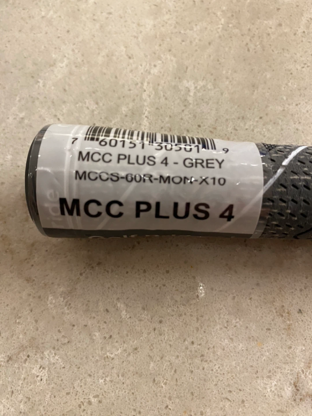 Golf Pride MCC Plus 4 Midsize Grips - photo 3
