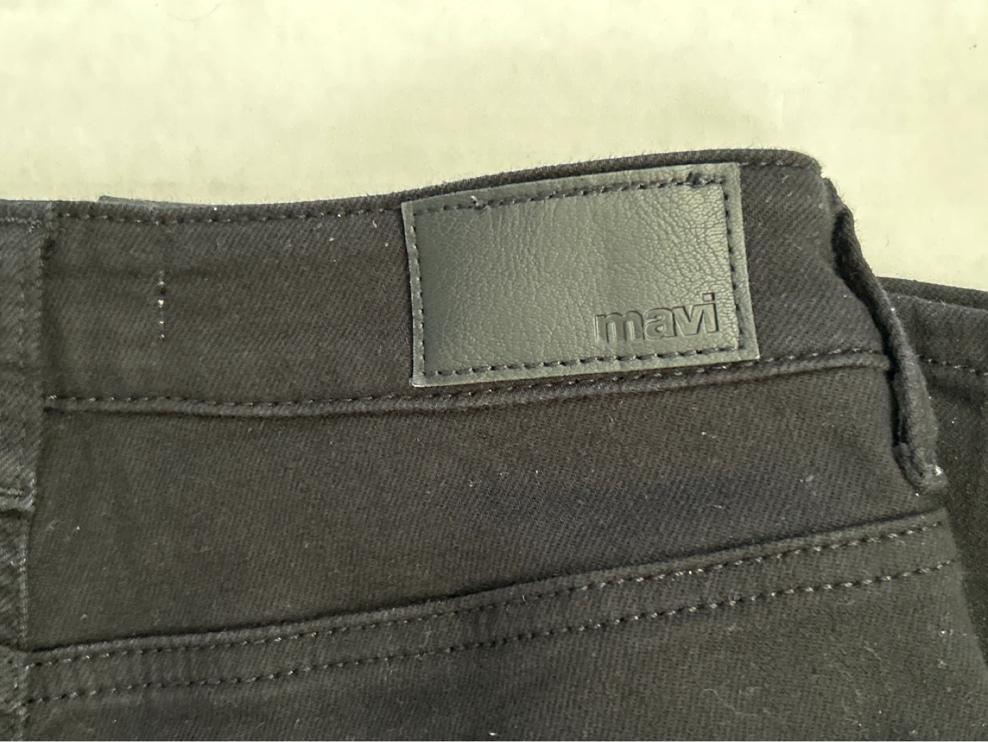 Mavi - Maria High-Rise Flare Jeans - Brand New - photo 5
