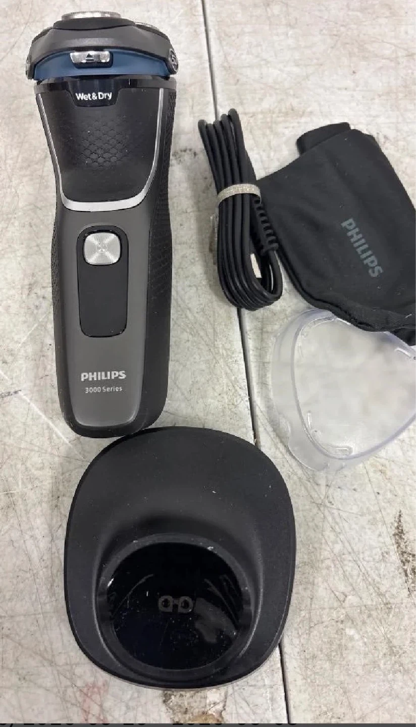 Philips 3000 Series Shaver - photo 3