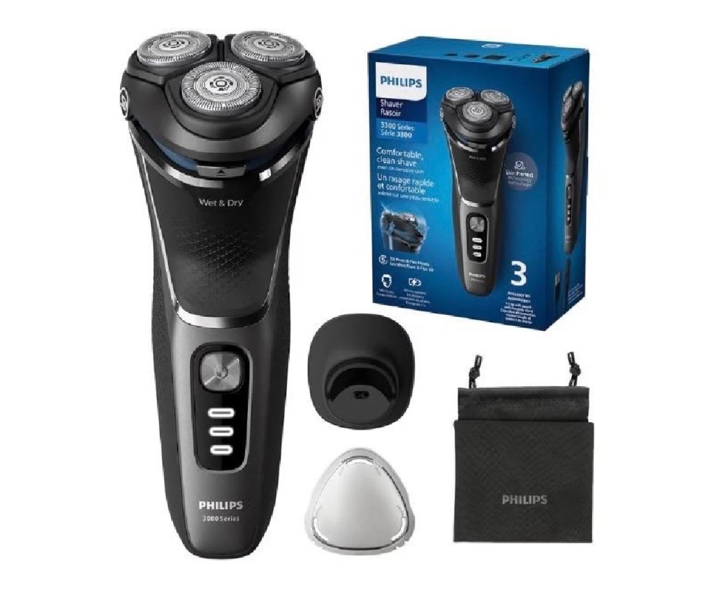 Philips 3000 Series Shaver