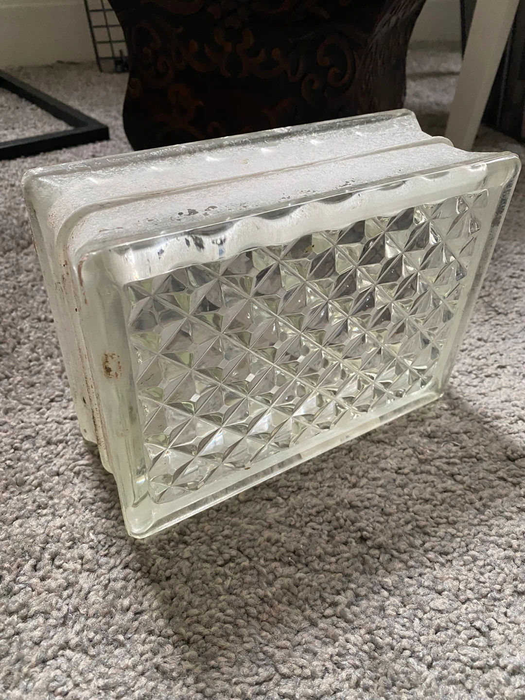 Chicago Building Glass Block - photo 2