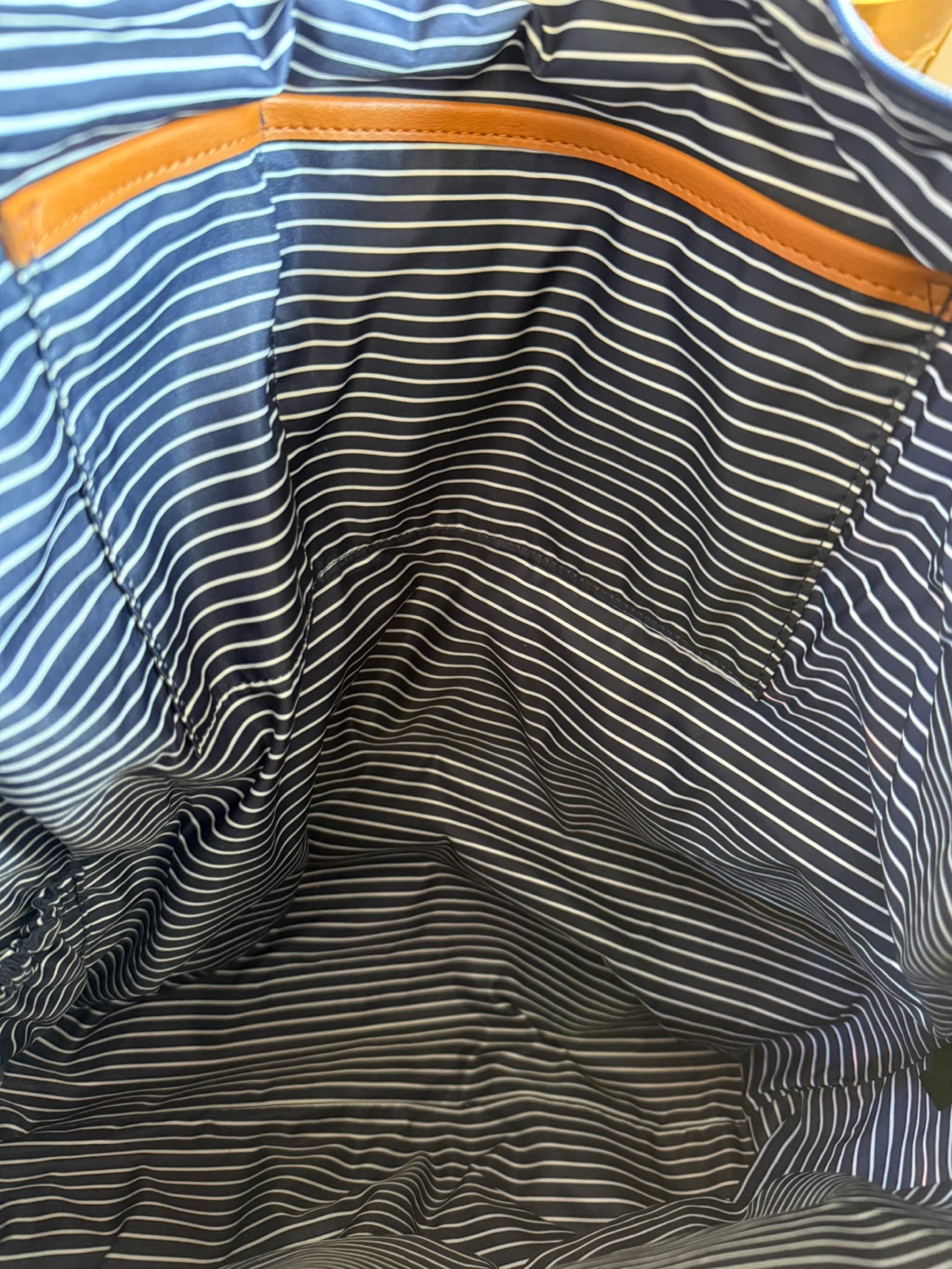 Stella and Dot - mint condition- weekender bag - photo 5