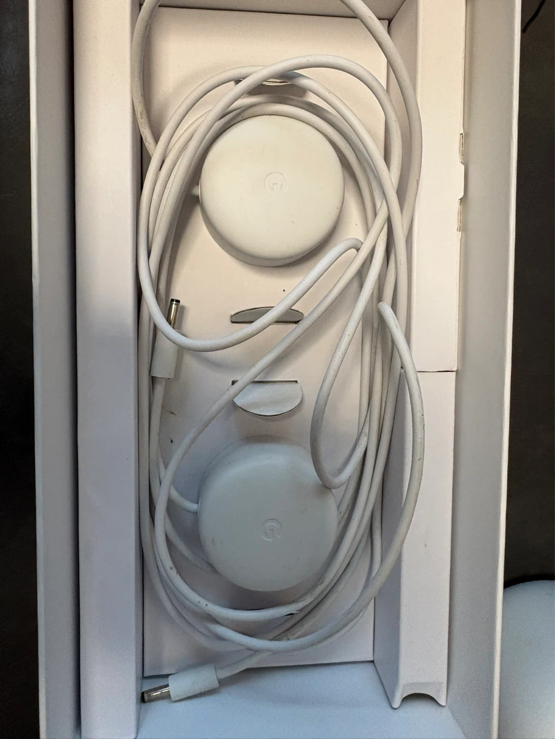 Google Nest Wifi Router and Access Point (2-Pack) - photo 3