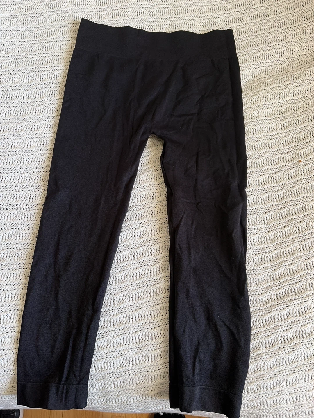 Capri leggings