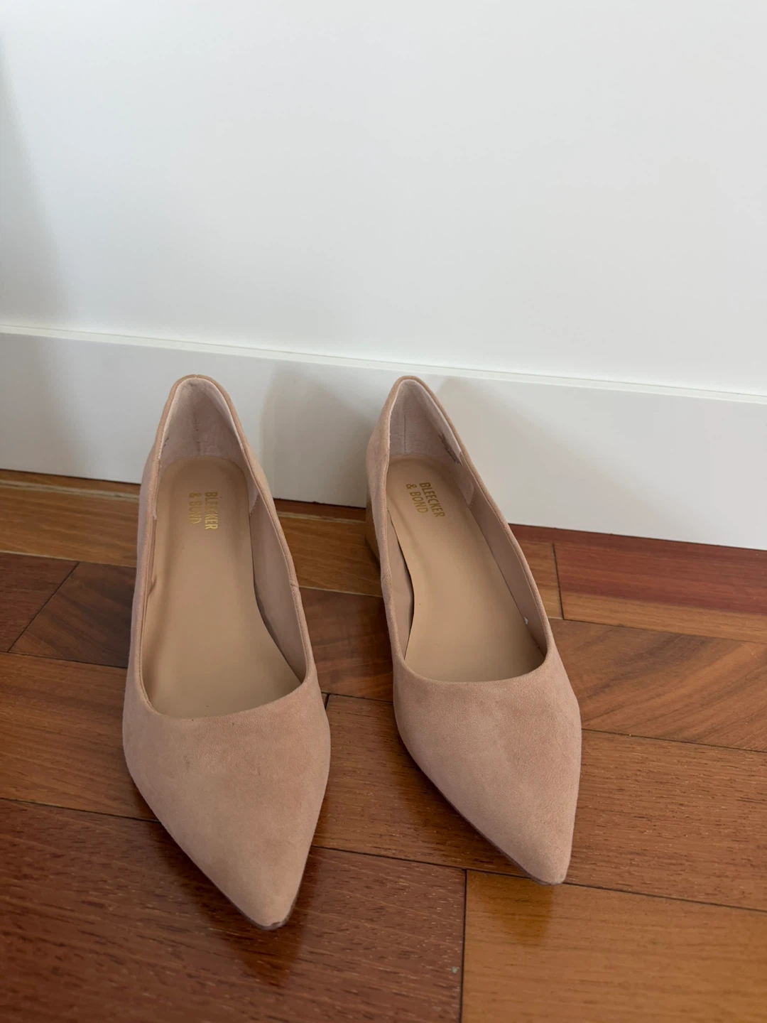 Women’s heels
