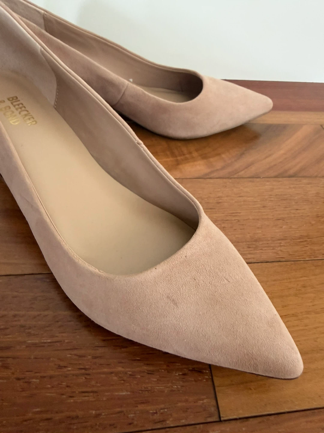 Women’s heels - photo 3