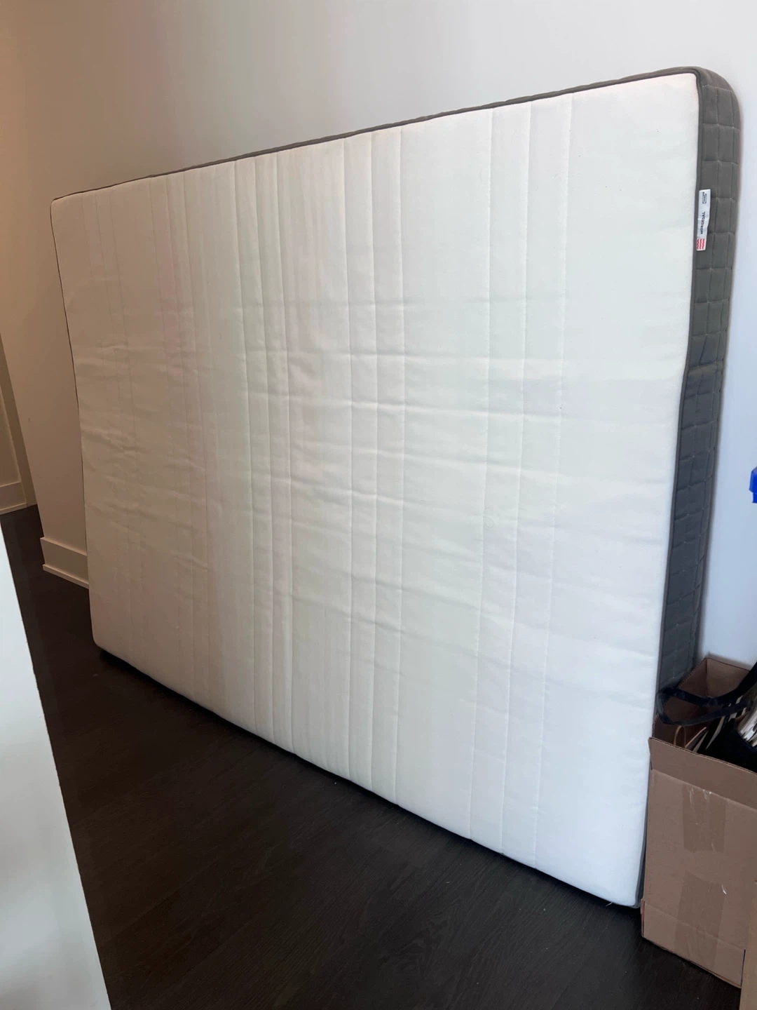 Sealy Queen Mattress
