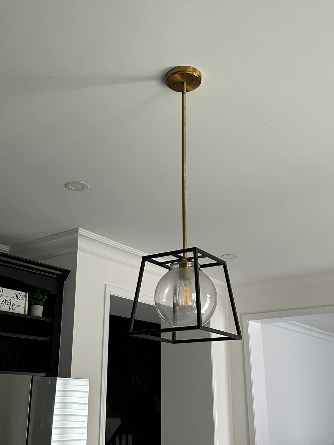 Artcraft Bridgetown Pendant Lighting - photo 2
