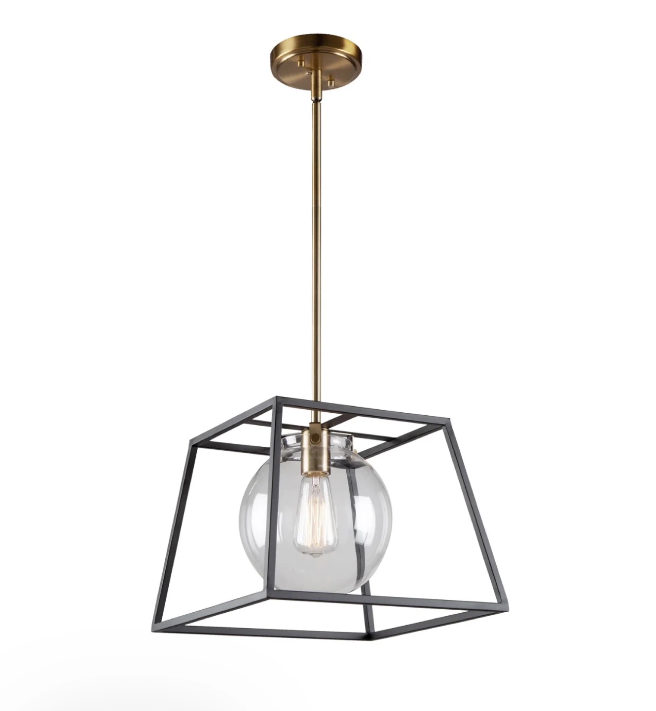 Artcraft Bridgetown Pendant Lighting
