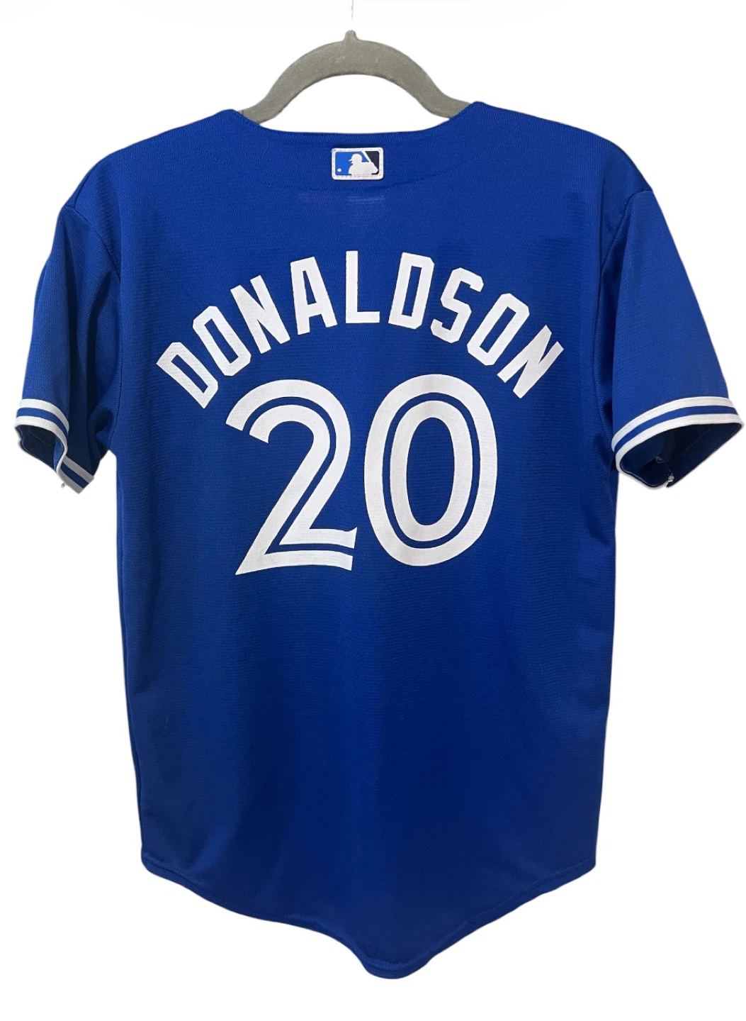 ⚾ Toronto Blue Jays Josh Donaldson #20 Youth Jersey – Like New ⚾ - photo 5