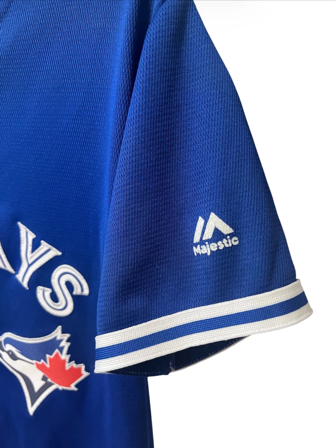 ⚾ Toronto Blue Jays Josh Donaldson #20 Youth Jersey – Like New ⚾ - photo 4