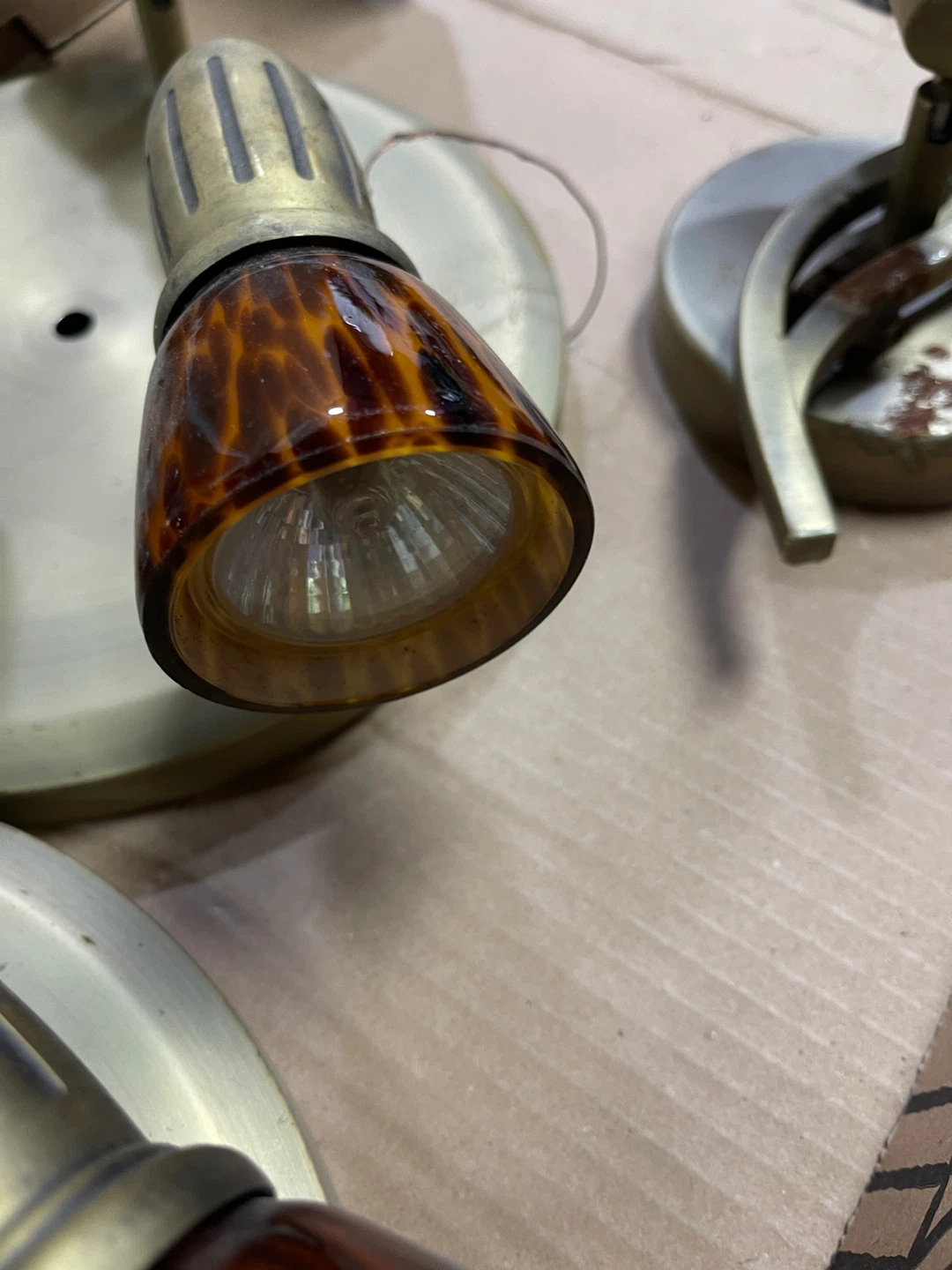 Ceiling light set - photo 3