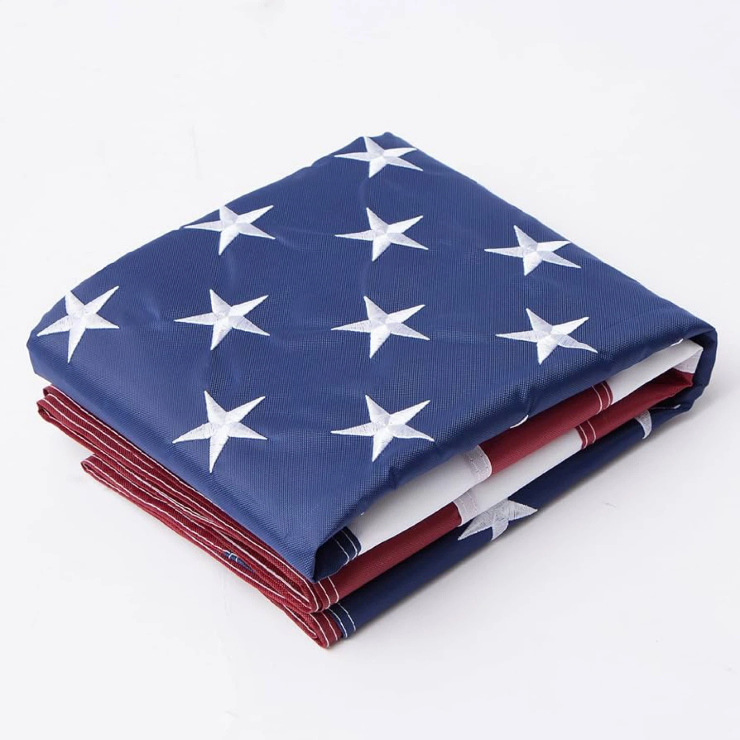 Lot of 2 Brand new American flags - 3ftx5ft