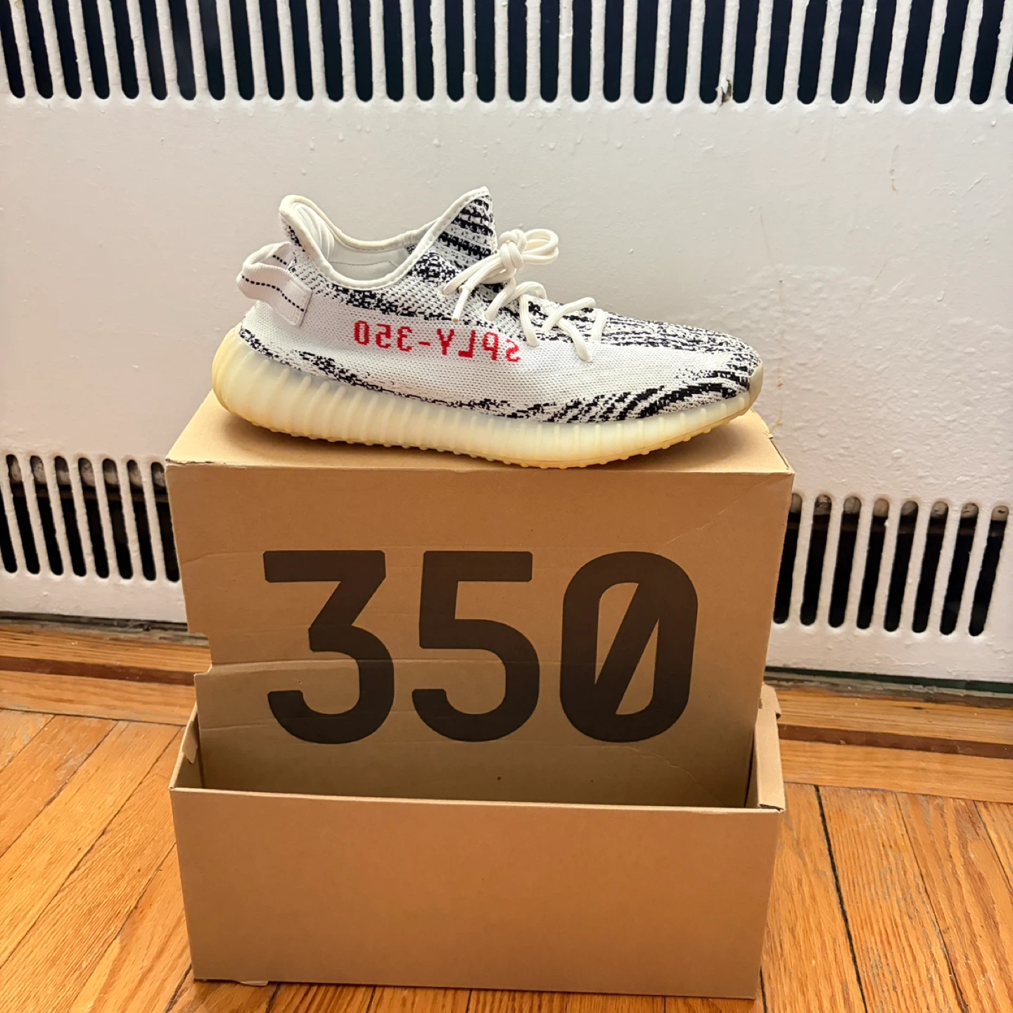 Adidas Yeezy