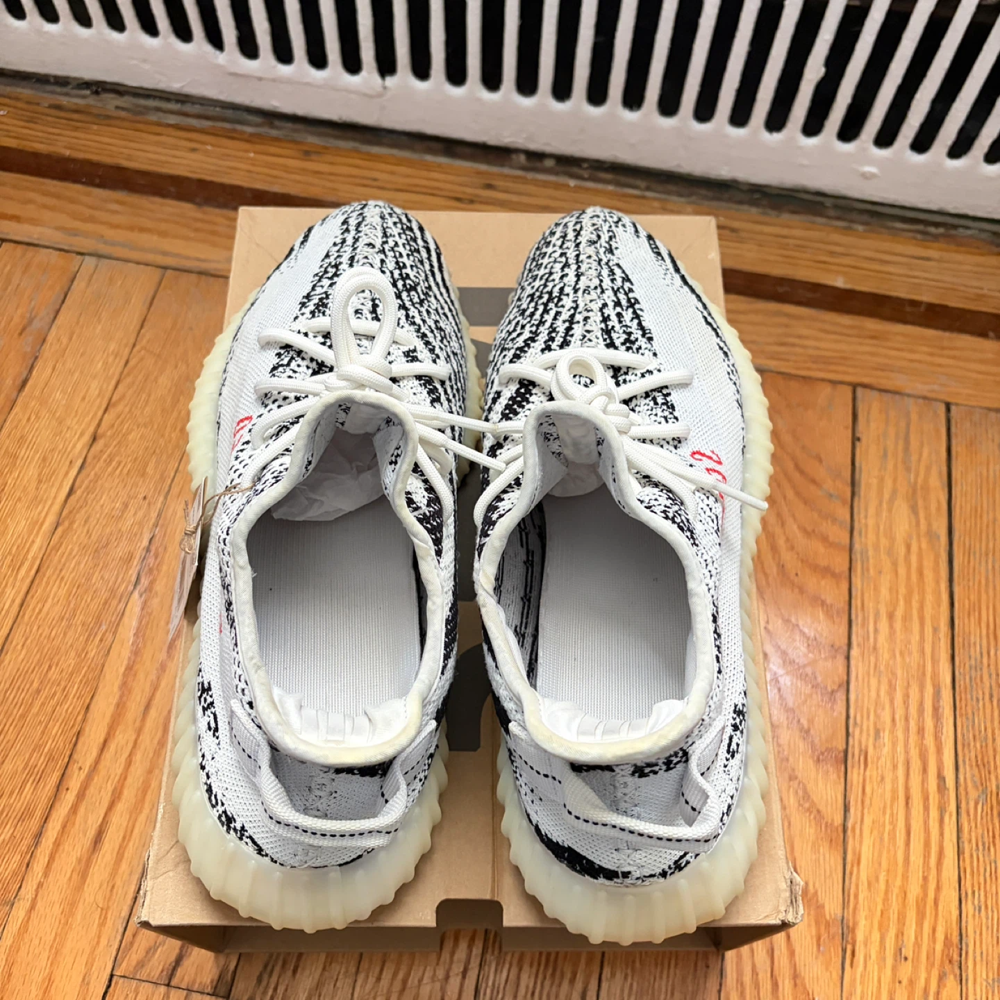 Adidas Yeezy - photo 5