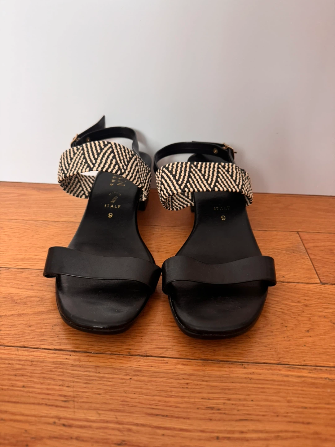 Summer sandals - photo 3