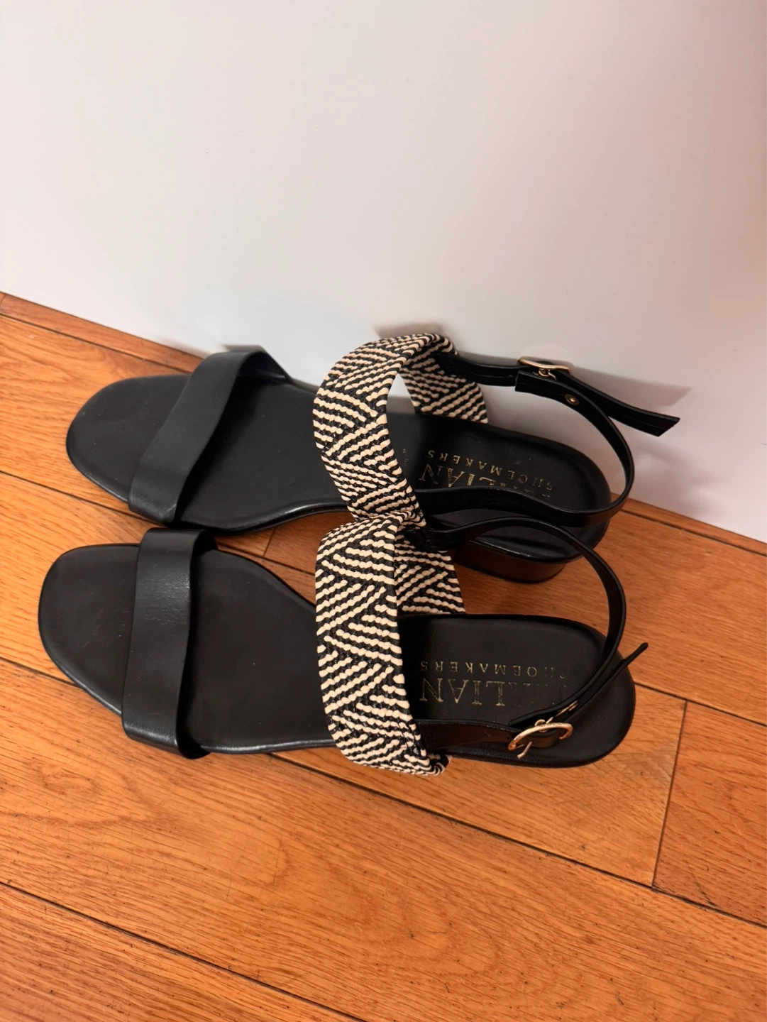 Summer sandals - photo 2
