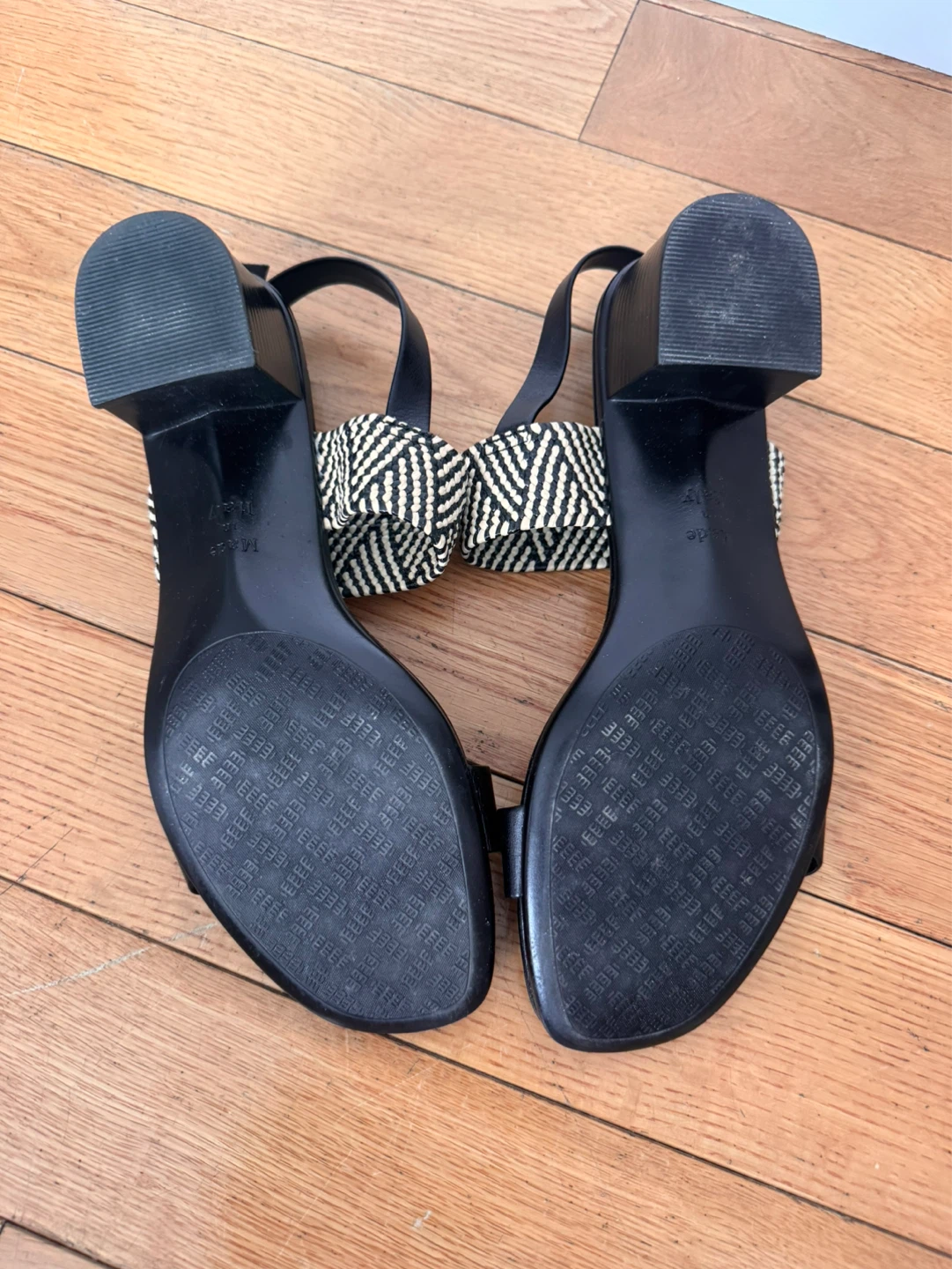 Summer sandals - photo 5