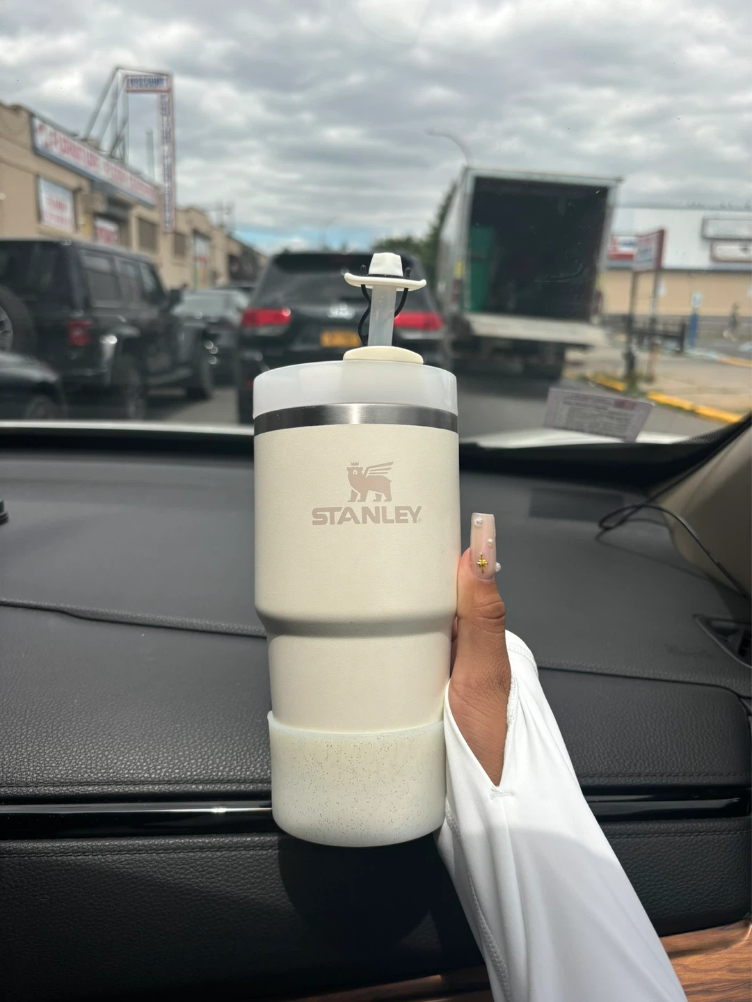 Stanley Quencher Tumbler