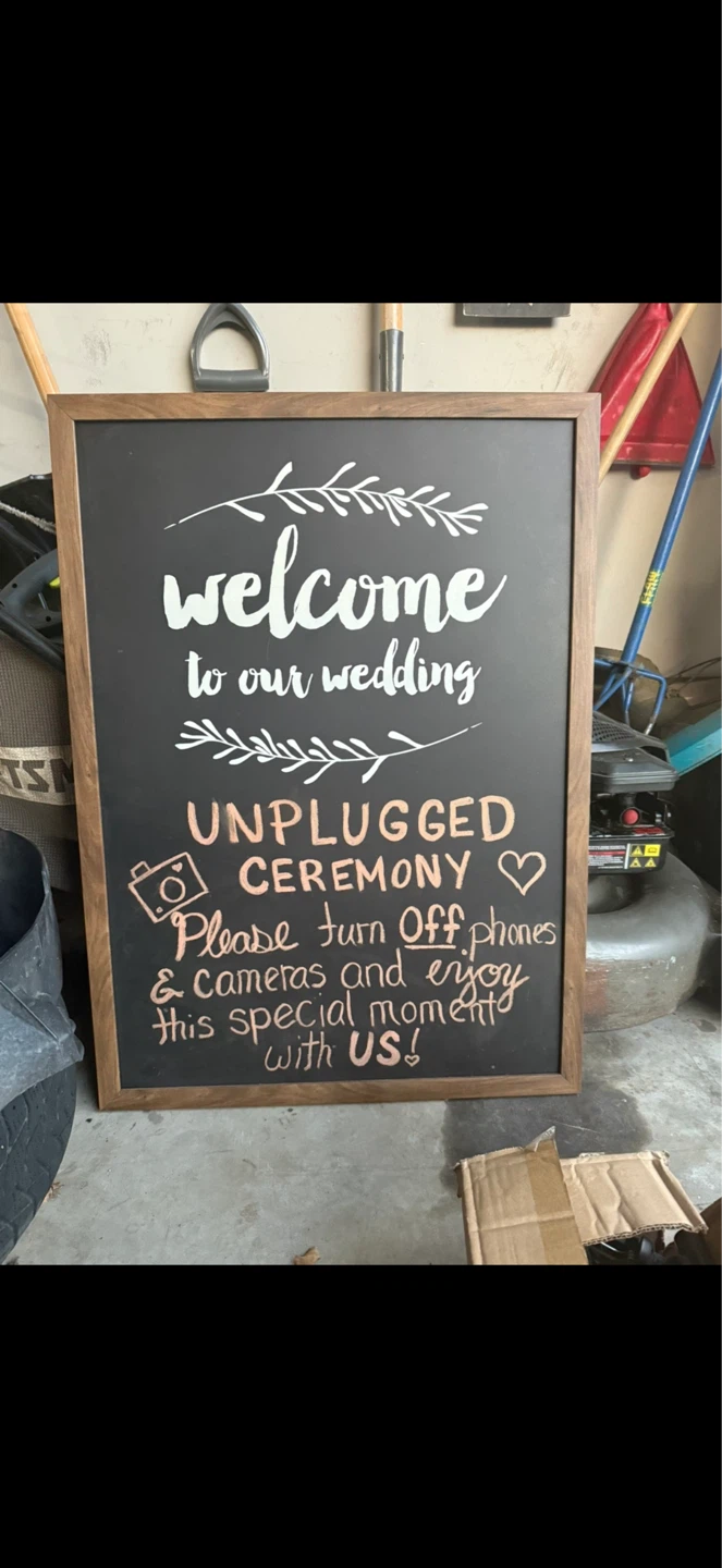 Wedding/Event Decorations