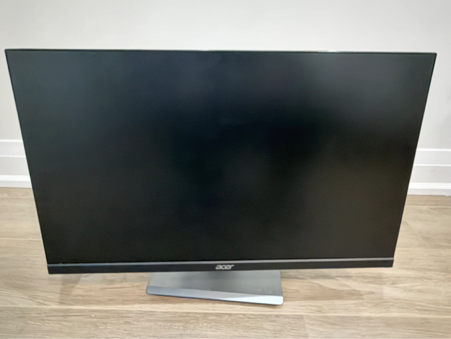 Acer Monitor