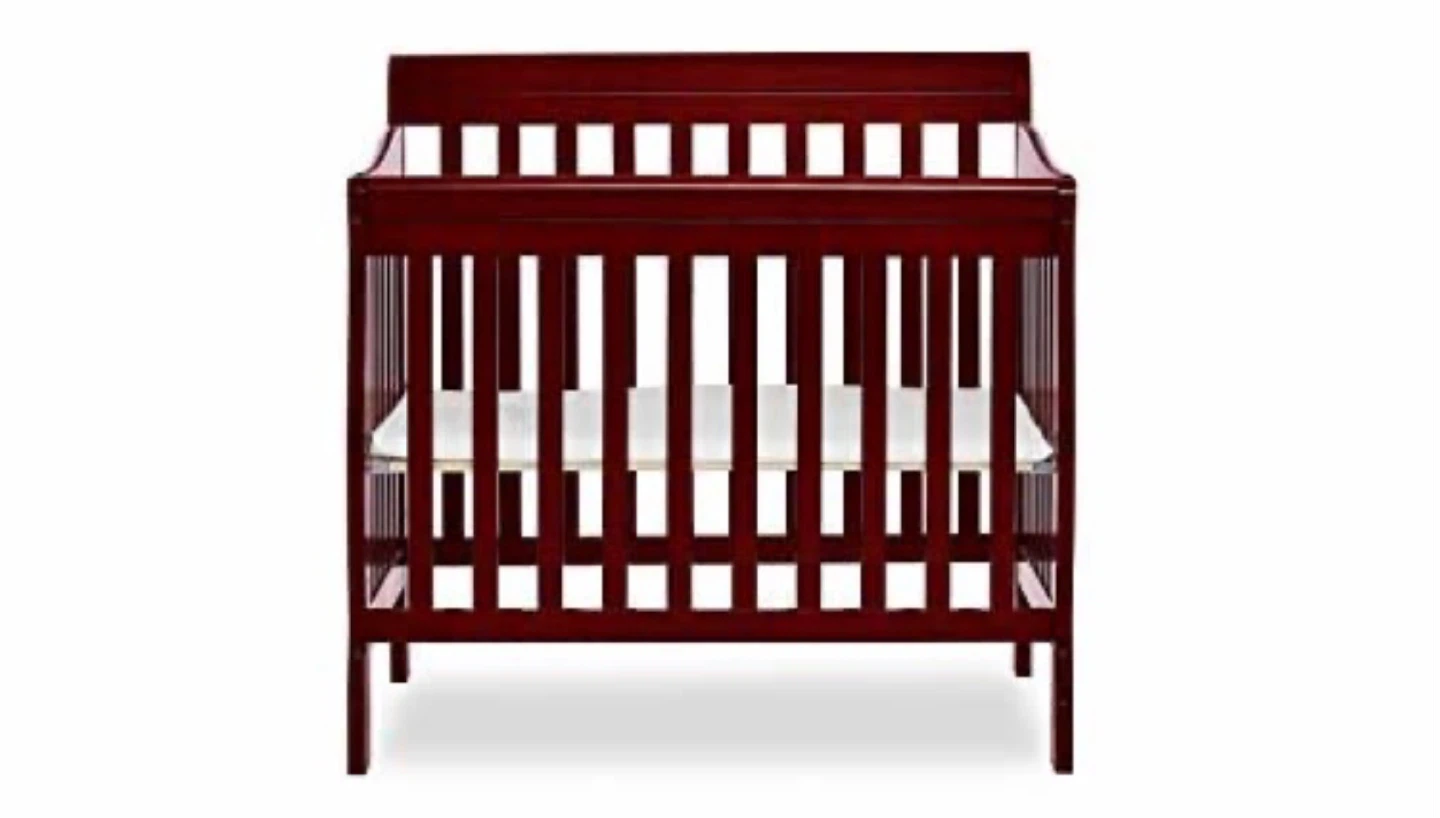 Child Craft Convertible Crib