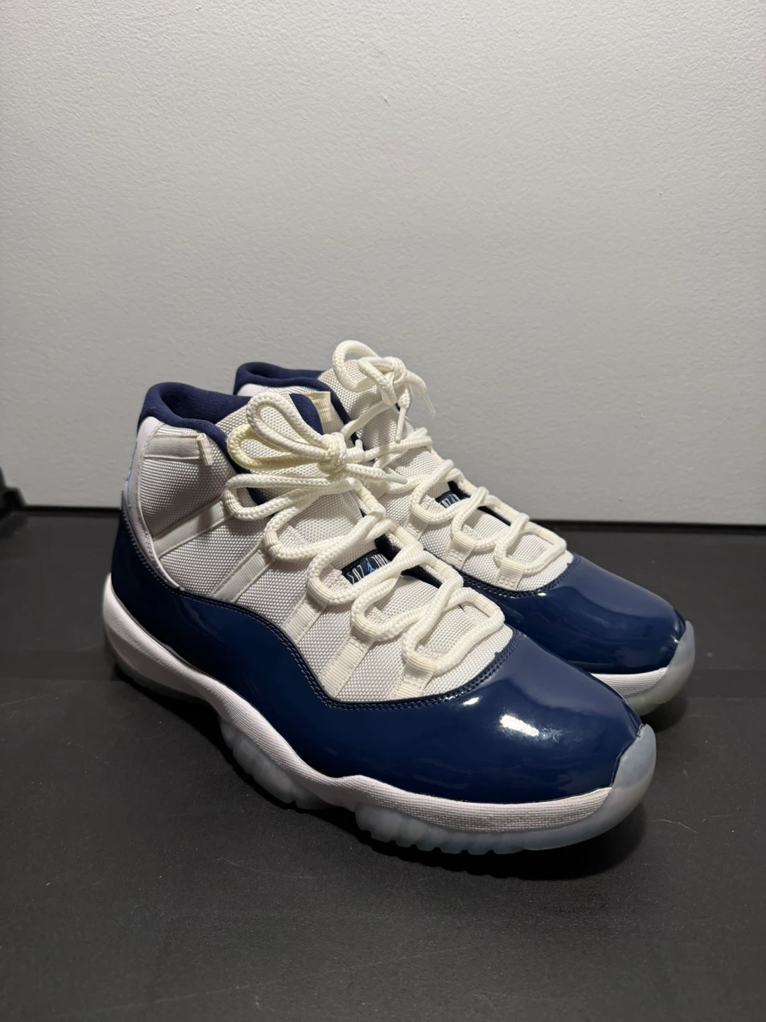 Air Jordan 11 Retro “Win Like ’82” – Size 12 - photo 2