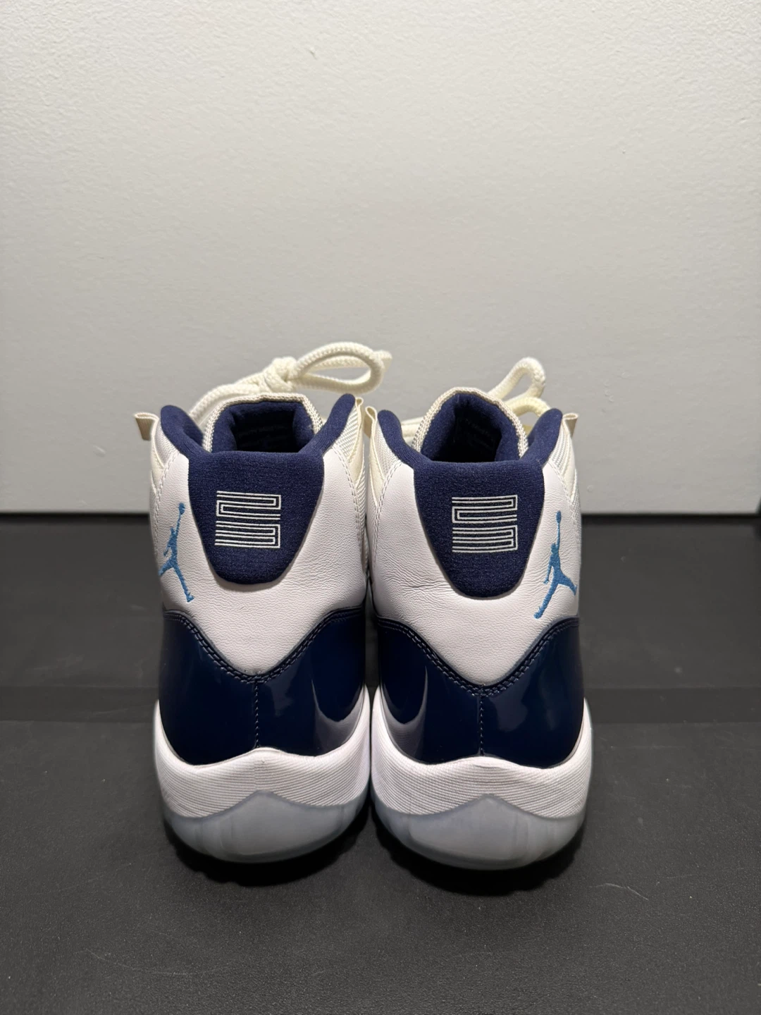 Air Jordan 11 Retro “Win Like ’82” – Size 12 - photo 4