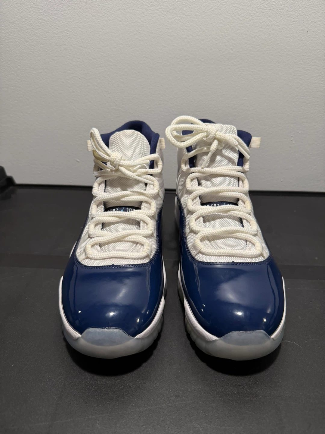 Air Jordan 11 Retro “Win Like ’82” – Size 12